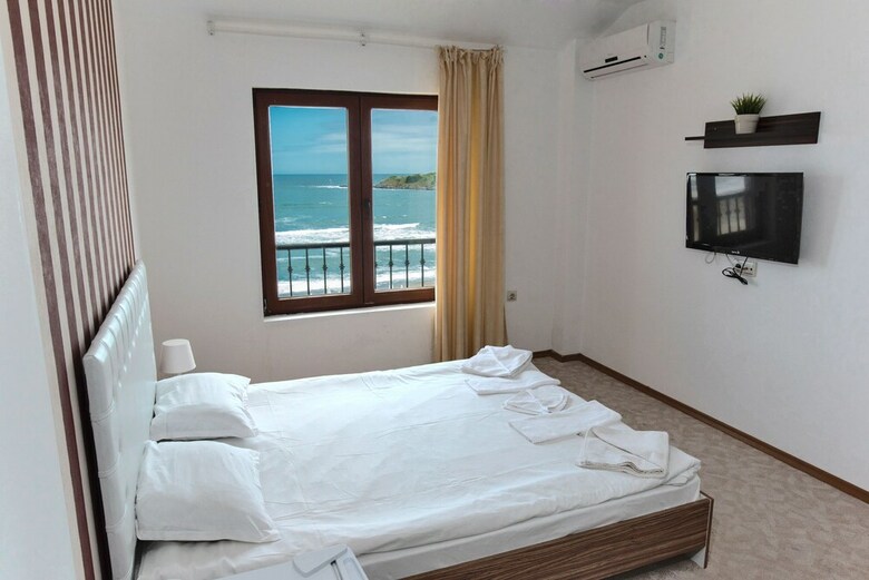 Aparthotel Primea Beach Residence