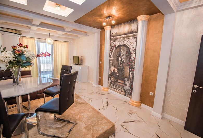 Aparthotel Primea Beach Residence