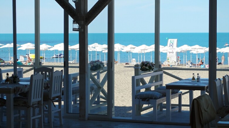 Aparthotel Primea Beach Residence