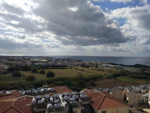 Apartamento Panoramic Eden