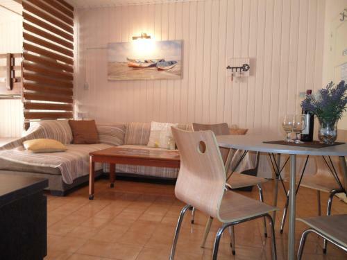 Apartment Ground Floor, Free Internet