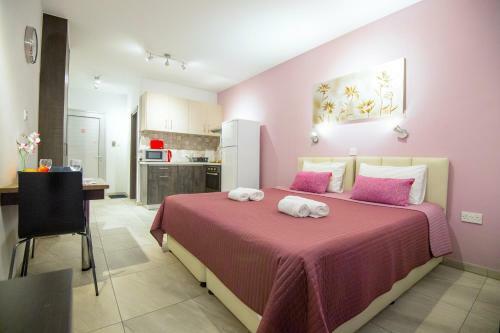 Silver Sea Holiday Apartments