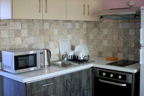 Silver Sea Holiday Apartments