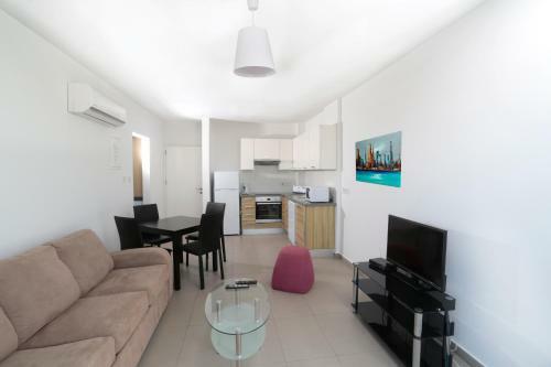 Apartamento Coralli Spa Resort And Residence