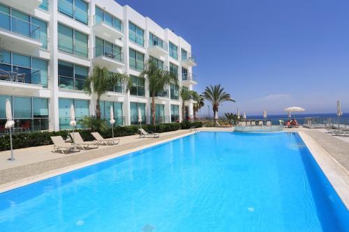 Apartamento Coralli Spa Resort And Residence