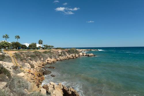 Apartamento Coralli Spa Resort And Residence