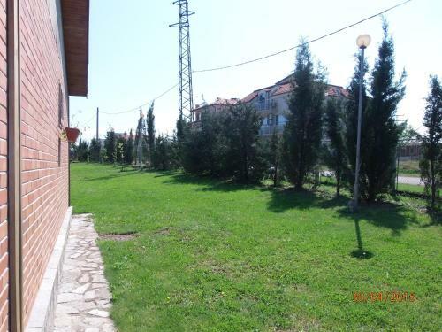 Villas And Bungalows Panorama