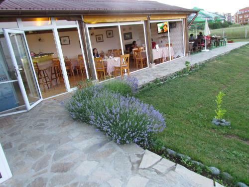 Villas And Bungalows Panorama