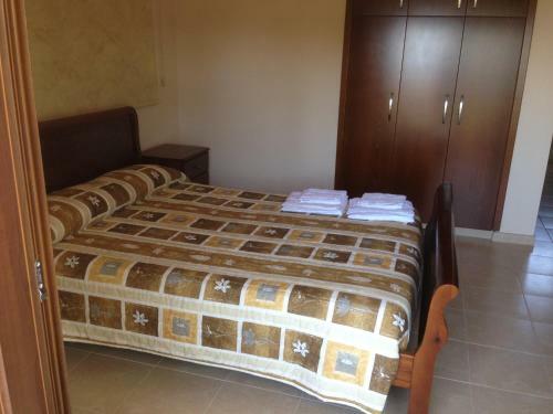 A&g Paisiou Luxury Maisonettes