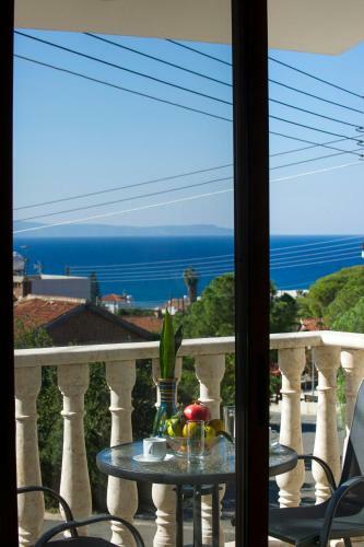 A&g Paisiou Luxury Maisonettes
