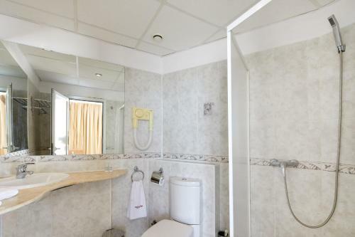 Fiesta M & Marlin Beach Hotel - All Inclusive