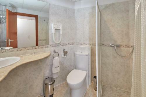 Fiesta M & Marlin Beach Hotel - All Inclusive