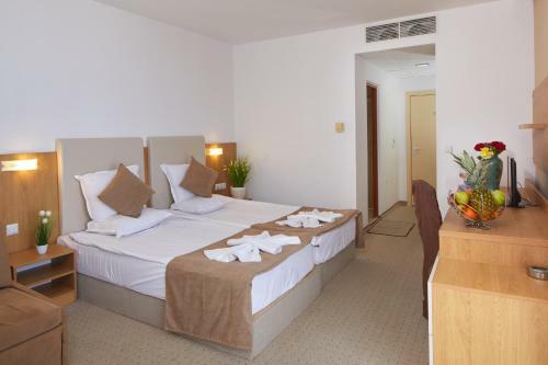 Fiesta M & Marlin Beach Hotel - All Inclusive