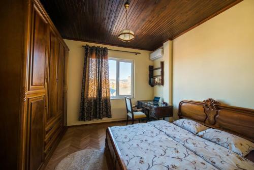 Varna Main Street Classic Apartment