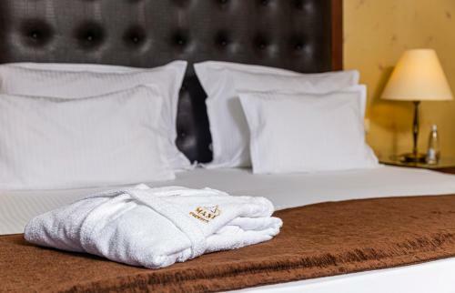 Park Hotel & Spa Maxi