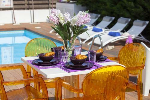 Villa Chateau Blanc