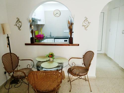 Basilika Apartment