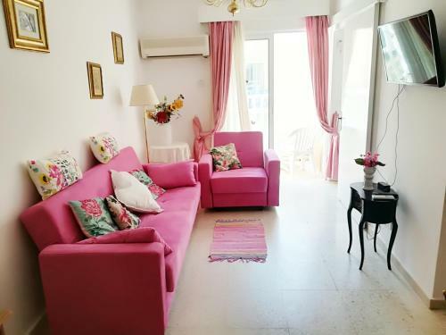 Basilika Apartment