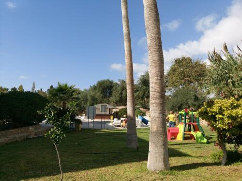 Basilika Apartment