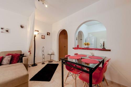 Basilika Apartment