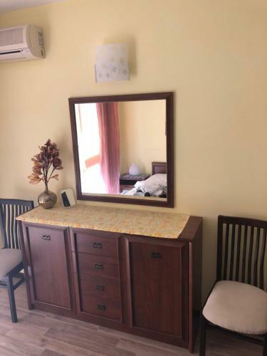 Tatyana Apartment