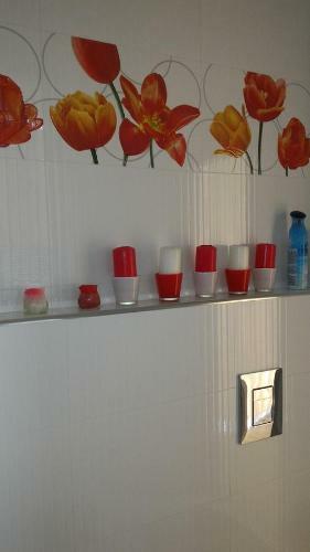 Tatyana Apartment