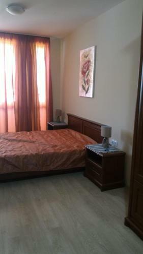 Tatyana Apartment