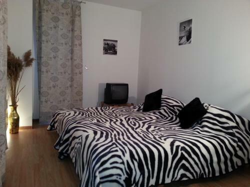 Apartamentos Snow Pearl Residence
