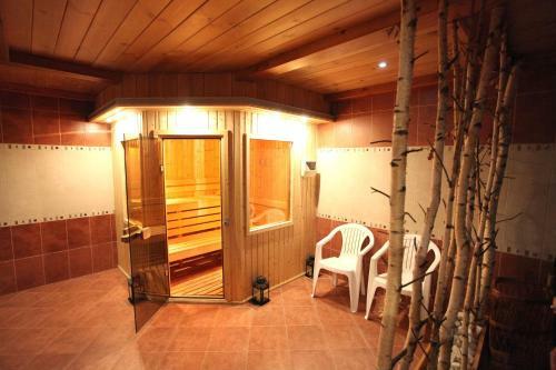 Apartamentos Snow Pearl Residence
