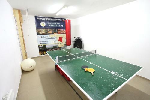 Apartamentos Snow Pearl Residence