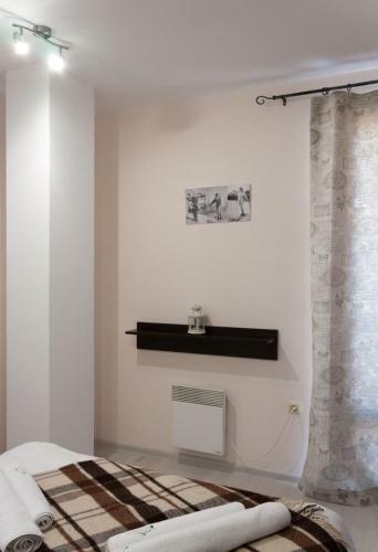 Apartamentos Snow Pearl Residence