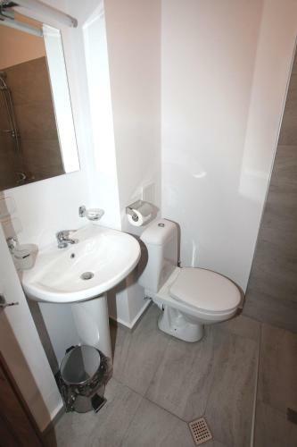 Apartamentos Snow Pearl Residence