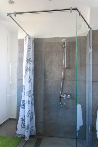 Apartamentos Snow Pearl Residence