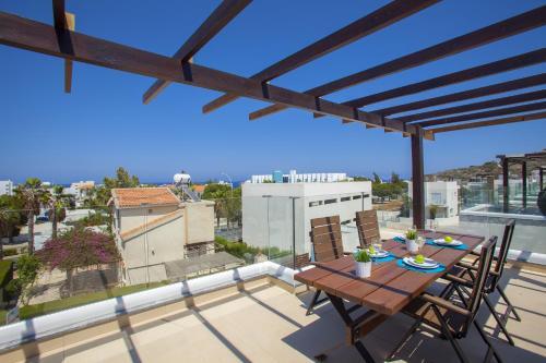 Protaras Villa Anemoni 6