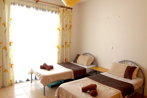 Apartamento Chloraka Park D101