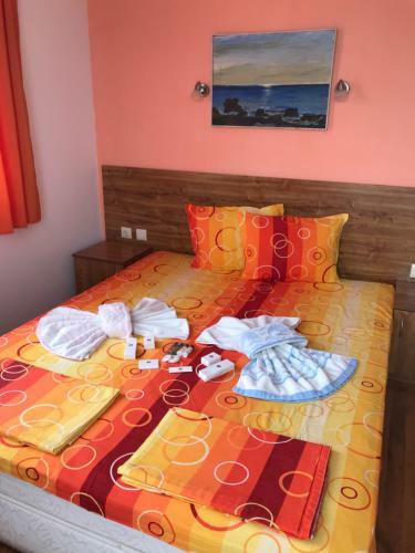 Hostal Guest House Skamnia