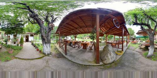 Hotel Complex Magiyata Na Rila