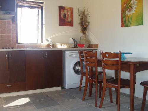 Agroturismo Vrakas House