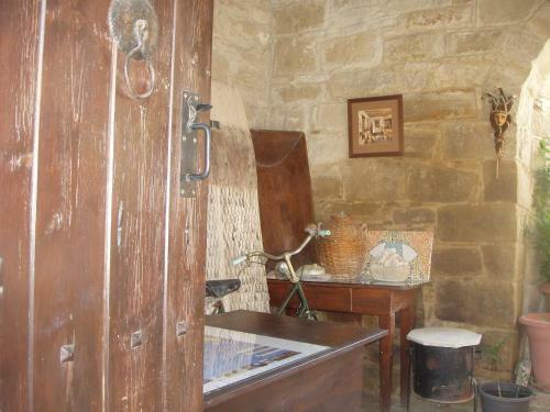 Agroturismo Vrakas House