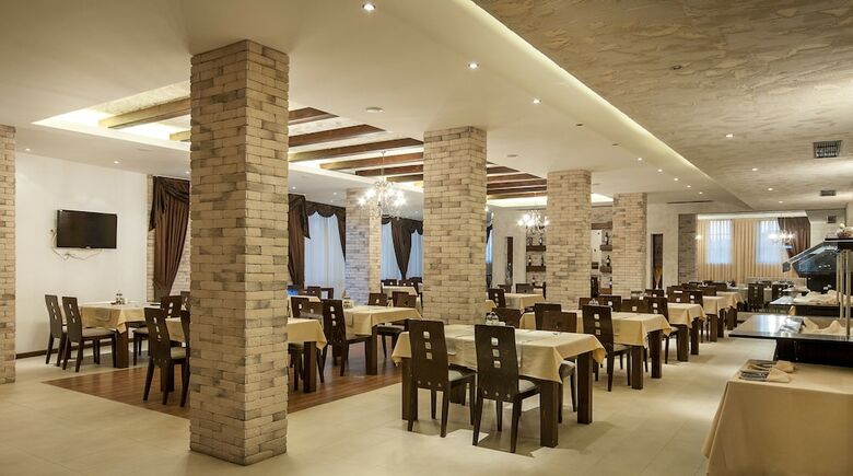 Aparthotel Grand Royale Apartment Complex & Spa