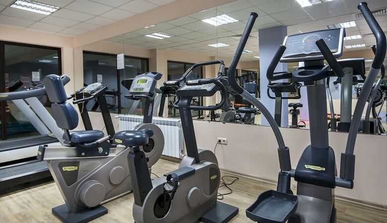 Aparthotel Grand Royale Apartment Complex & Spa