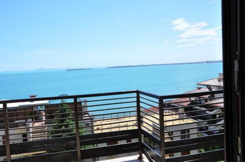 Dolce Vita Luxury Apartment