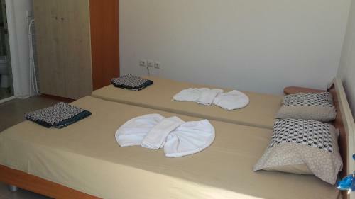 Global Ville Apartcomplex