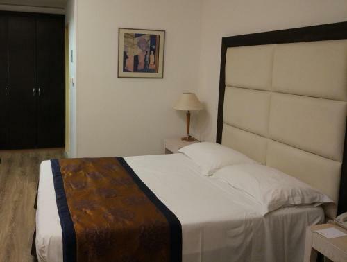 Castelli Hotel