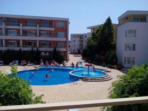 Sunny Beach Apartment 15