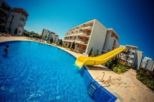 Sunny Beach Apartment 15