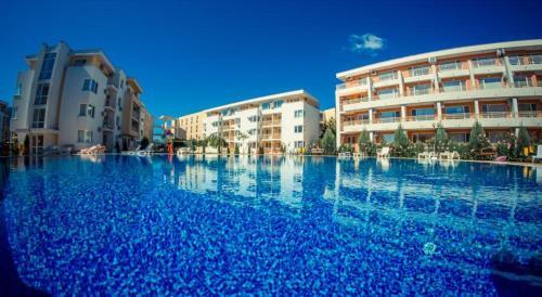 Sunny Beach Apartment 15