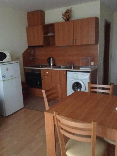 Sunny Beach Apartment 15