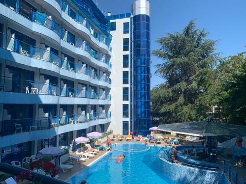 Aphrodite Hotel
