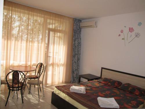 Aparthotel Cote D'azure